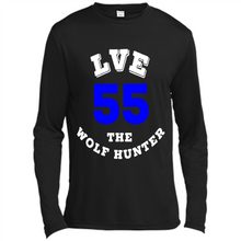 Load image into Gallery viewer, Dallas Wolf Hunter Leighton LVE