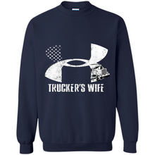 Load image into Gallery viewer, Under armour trucker’s wife