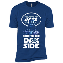 Load image into Gallery viewer, Dark Side Jets# Zawin