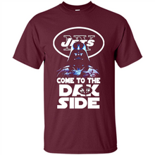 Load image into Gallery viewer, Dark Side Jets# Zawin