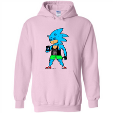 Load image into Gallery viewer, Sonic Don't Skip Leg Day