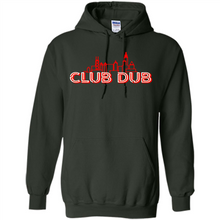 Load image into Gallery viewer, Club Dub Bears# Zawin