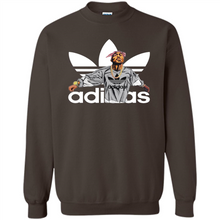 Load image into Gallery viewer, Tupac Shakur Adidas Fan