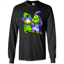 Load image into Gallery viewer, Grinch And Eeyore Winnie The Pooh