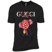 Load image into Gallery viewer, Gucci Gang Lil Pump