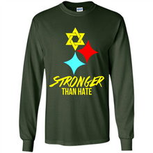 Load image into Gallery viewer, Pittsburgh Stronger Than Hate # Zawin store