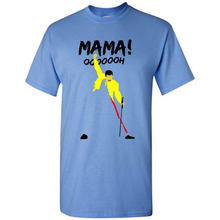 Load image into Gallery viewer, Freddie Mercury - The Queen Killer Mama Ooooh