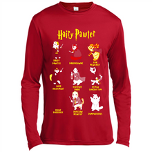 Load image into Gallery viewer, Harry Potter Hairy Pawter Hair meowne Ron Meweasly Funny # Zawin store