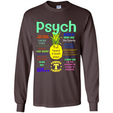 Load image into Gallery viewer, Psych Suck It Pineapple # Zawin store