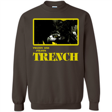 Load image into Gallery viewer, Twenty One Pilot Trench
