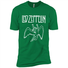 Load image into Gallery viewer, Led Zeppelin Swan Song