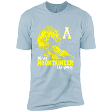 Load image into Gallery viewer, Appalachian State Mountaineers Merry Mountaineer Christmas# pukas-store