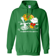 Load image into Gallery viewer, Charlie Brown &amp; Snoopy - Chicago Blackhawks# pukas-store