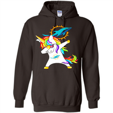 Load image into Gallery viewer, Unicorn Dabbing Miami Dolphins # Zawin
