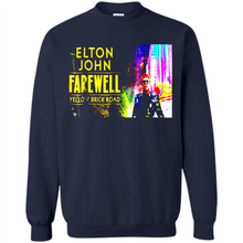 Load image into Gallery viewer, Elton Farewell John