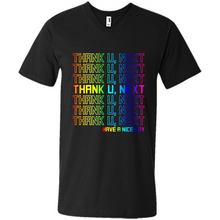 Load image into Gallery viewer, Thank You Have A Nice Day Rainbow # Zawin