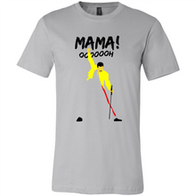 Load image into Gallery viewer, Freddie Mercury - The Queen Killer Mama Ooooh