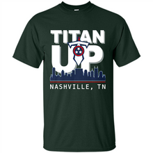 Load image into Gallery viewer, Tennessee Titans Football # Zawin