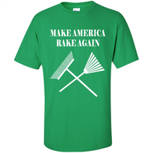 Load image into Gallery viewer, Make America Rake Again # Zawin store