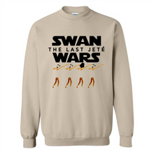 Load image into Gallery viewer, Ballet Dane Swan The Last Jedi Wars