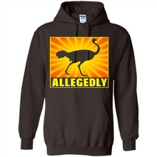 Load image into Gallery viewer, Vintage Allegedly Ostrich # Zawin