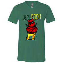 Load image into Gallery viewer, DeadPooh Deadpool Pooh Bear