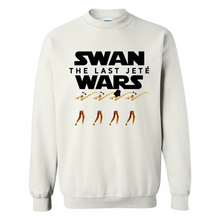 Load image into Gallery viewer, Ballet Dane Swan The Last Jedi Wars
