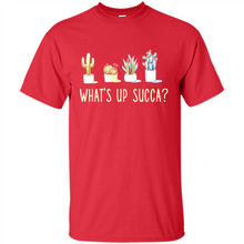 Load image into Gallery viewer, Cactus what’s up succa# pukas-store