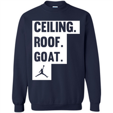 Load image into Gallery viewer, Ceiling Roof Goat Jordan # Zawin store