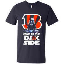 Load image into Gallery viewer, Dark Side Bengals# Zawin