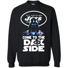 Load image into Gallery viewer, Dark Side Jets# Zawin