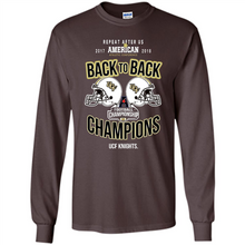 Load image into Gallery viewer, UCF back to back