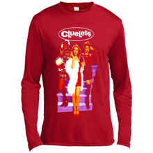 Load image into Gallery viewer, Clueless Cher Dionne &amp; Tai Movie Poster Triblend # Zawin store