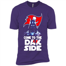 Load image into Gallery viewer, Dark Side Buccaneers# Zawin