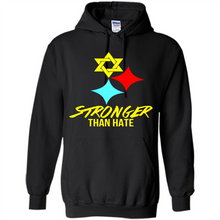 Load image into Gallery viewer, Pittsburgh Stronger Than Hate # Zawin store
