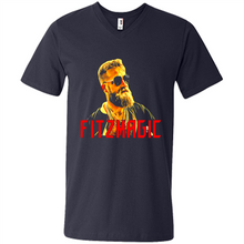 Load image into Gallery viewer, Ryan Fitzpatrick Fitzmagic # Zawin