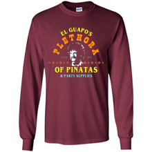 Load image into Gallery viewer, El Guapo's Plethora of Pinatas &amp; Party Supplies