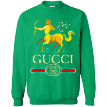 Load image into Gallery viewer, Sagittarius gucci funny # Zawin