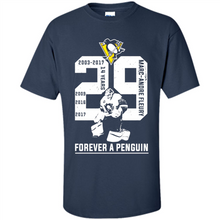 Load image into Gallery viewer, Marc Andre Fleury - Forever A Penguin # Zawin store