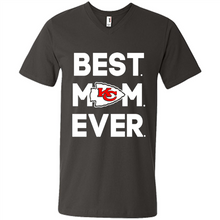 Load image into Gallery viewer, Best Mom Ever – Kansas City Chiefs