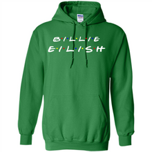 Load image into Gallery viewer, Billie Eilish Lover Friends# Zawin