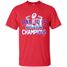 Load image into Gallery viewer, NFL Champions AFC east Patriots 2018 # Zawin