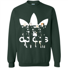 Load image into Gallery viewer, Golden Girls Squad Goals Adidas