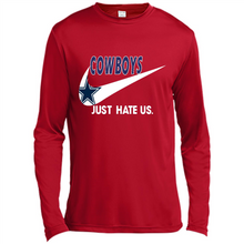 Load image into Gallery viewer, Dallas Cowboys Nike Just Hate Us