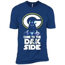 Load image into Gallery viewer, Dark Side Packers# Zawin