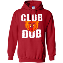 Load image into Gallery viewer, Sports Fan Chicago Football Club Dub # Zawin