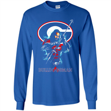 Load image into Gallery viewer, Georgia Bulldogs Aquaman Bulldog Man # Zawin store
