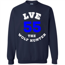Load image into Gallery viewer, Dallas Wolf Hunter Leighton LVE