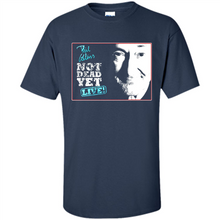 Load image into Gallery viewer, Phil Collins Not Dead Yet Live 2018 # Zawin store