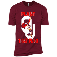 Load image into Gallery viewer, Baker Mayfield Plant That Flag